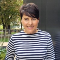 Kerstin Haeusl