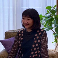Mariko Suzuki