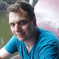 Barry Skalrud