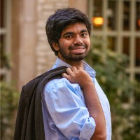 Ashwin Indurti