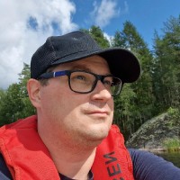 Ossi Hänninen