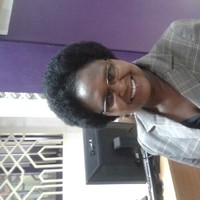Helen Nyonyo