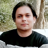 Nitesh Kumar Shah