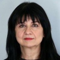 Julia Simeonova