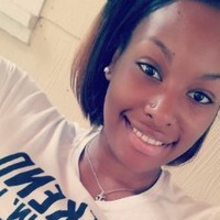 Ebony Morgan