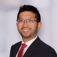 Simon Chu 朱恒龙