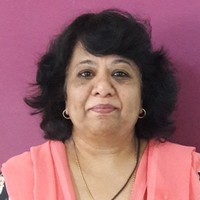 Ellen Mrinalini Shinde