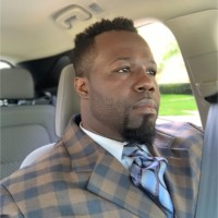 Cedric Haynes Sr
