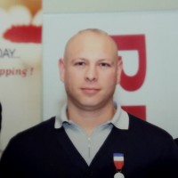 Olivier Blanc
