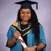 Shanika Reid MSc HRM Assoc CIPD