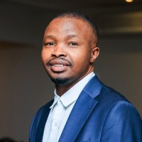 Oagiseng J, Bojang (MBA)