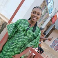 Sandra Ezeh