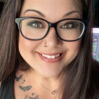 Ashlee Carlson