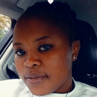 Samukelisiwe Manyoni