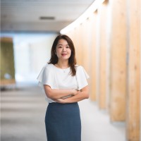 Samantha Seah