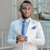 Chris Tsongo