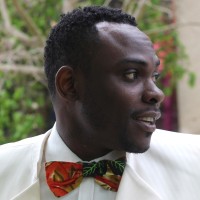 Jeremie Kasong Tshikala