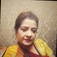 Indira Bhattacharya