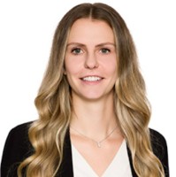Brianna Beattie, Cpa