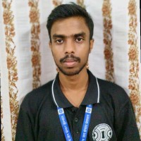 Nrusingh Sahoo