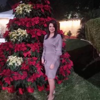 Verina Farid