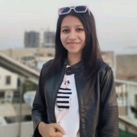 Ishani Dave