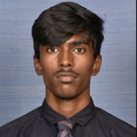 Anish E