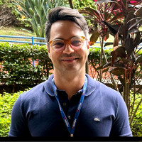 Wagner de Souza Santos