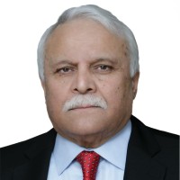 Bilal Ali Bokhari