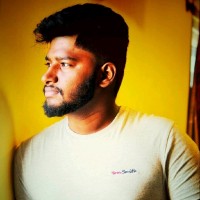 Kishore Mohammed