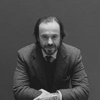 Fernando Andrada-Vanderwilde Halcón