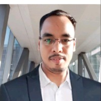 Biswambar Sinha