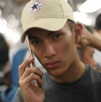 Muhammad Izzuddin Bin Muhammad Junus