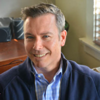 Ian Cook