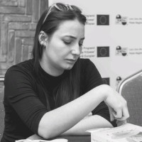 Mirjana Madhi