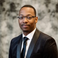 Richard Warren Jr ( Ed.D)