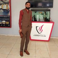 Engr. Khuram Manzoor