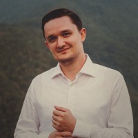 Viacheslav Kuchkarov