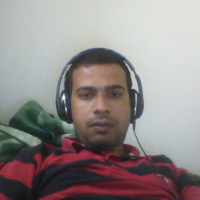 Tabish Mohammad