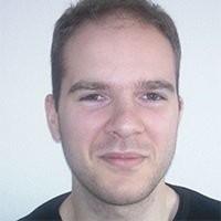 Christopher Hazeleger