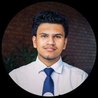 Gaurav Sharma
