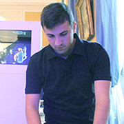 Tiago Caldas