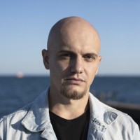 Dmitry Travkin