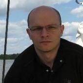 Tomasz Krokosinski