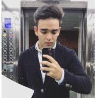 Ayman Roshdy