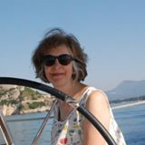 Sylvia Sidorowicz