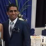Luis Amaro Santiago