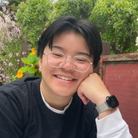 Rachel Pham