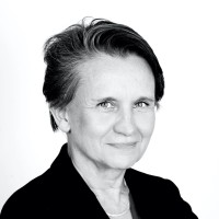 Sylvaine Le Roy-Delage