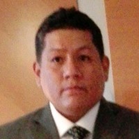 Eric Peña Gutierrez